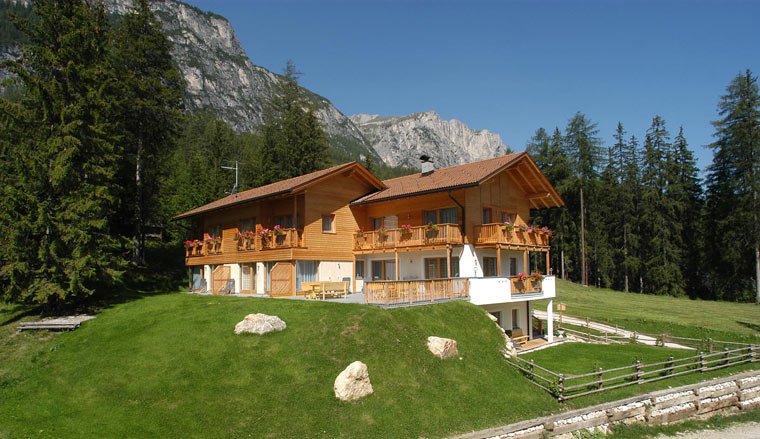 Chalet Susi